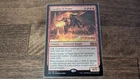 Cavalier of Flame