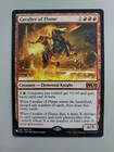 Cavalier of Flame
