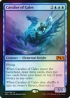 Cavalier of Gales