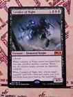 Cavalier of Night