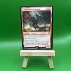 Hoard-Smelter Dragon