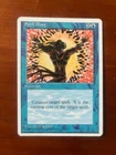 Spell Blast