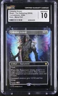 Celestial Messenger