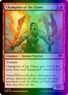 Champion of the Flame #