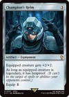 Scroll Rack [Foil] #