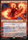 Chandra, Awakened Inferno #