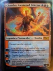 Chandra, Awakened Inferno