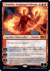 Chandra, Awakened Inferno [Prerelease] #