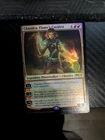 Chandra, Flame's Catalyst