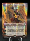 Chandra, Flameshaper [Foil] #