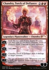 Chandra, Torch of Defiance #