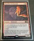 Chandra's Incinerator