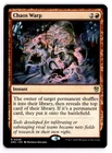 Chaos Warp