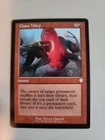 Chaos Warp