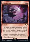 Chaos Warp