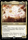 Child of Alara #