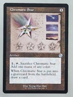 Chromatic Lantern [Schematic Foil] #