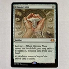 Chrome Mox #