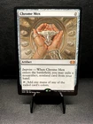 Chrome Mox #