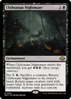 Human Soldier [Token] #