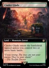 Cinder Glade [Extended Art] #