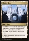 Citadel Gate #