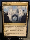 Citadel Gate #