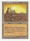 City of Brass