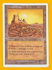 City of Brass #
