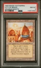 City of Brass