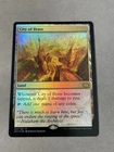City of Brass #