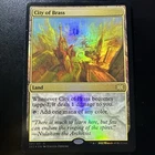City of Brass #