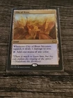 City of Brass #