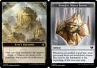 Daretti, Scrap Savant