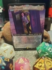 Clara Oswald [Foil] #