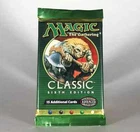Booster Pack