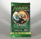 Booster Pack