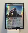 Bronze Walrus #