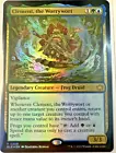 Clement, the Worrywort [Foil] #