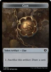 Scytheclaw #