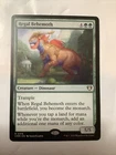 Regal Behemoth #