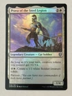 Prava of the Steel Legion