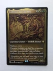 Colfenor, the Last Yew