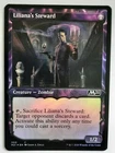Liliana's Steward