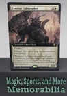 Combat Calligrapher
