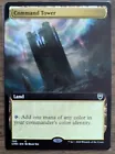 Command Tower