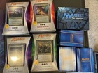 Booster Pack