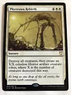 Phyrexian Rebirth #