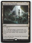 Sanctum of Eternity