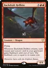 Backdraft Hellkite